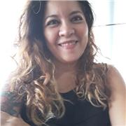 Profesora de ciencias sociales